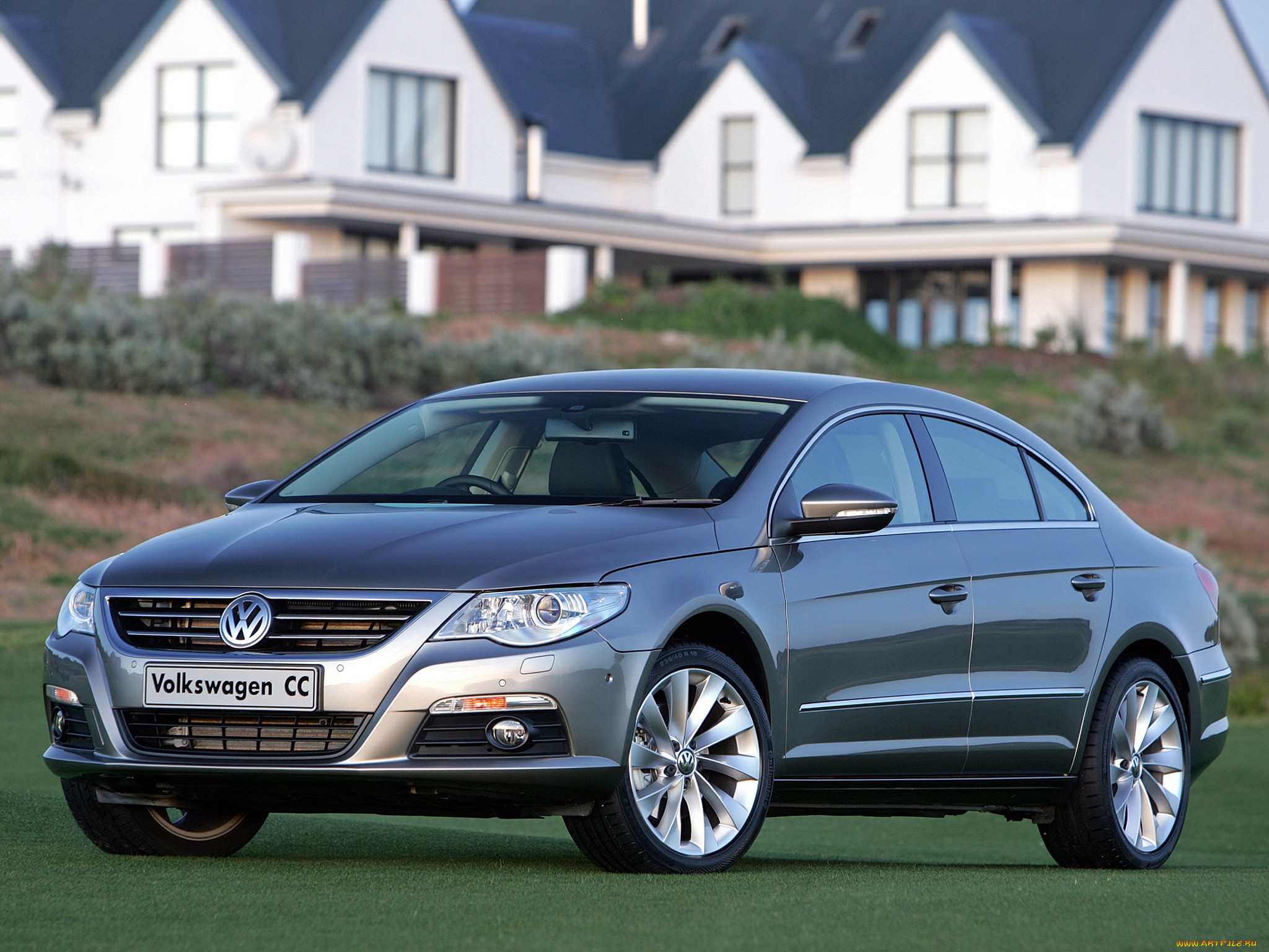 volkswagen, cc, za, spec, 